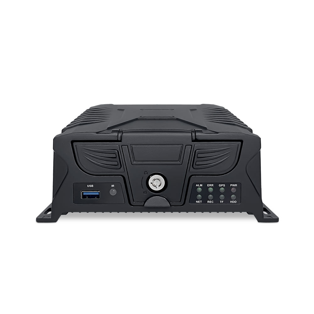 EW-AI213 AI-Powered HD Video Recording System (DMS + ADAS)