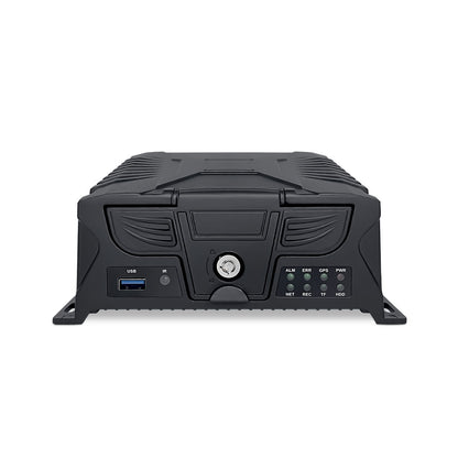 EW-AI213 AI-Powered HD Video Recording System (DMS + ADAS)