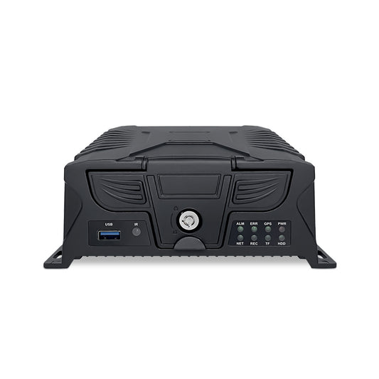 EW-AI213 AI-Powered HD Video Recording System (DMS + ADAS)