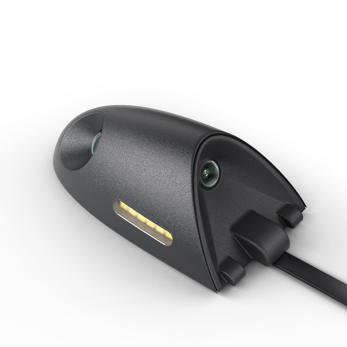 EW-S001 Blind Spot Dual Lens Side Camera Kit （2 Pack)