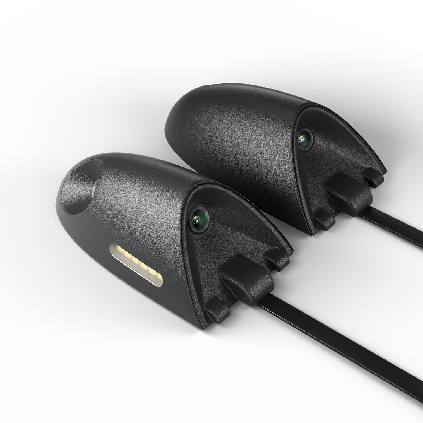 EW-S001 Blind Spot Dual Lens Side Camera Kit （2 Pack)