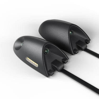 EW-S001 Blind Spot Dual Lens Side Camera Kit （2 Pack)