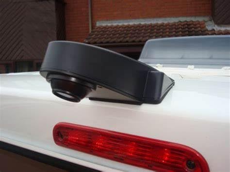 EW-U009 High Top Roof Mount Backup Camera for Mercedes Sprinter Replacement