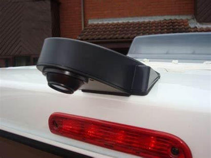 EW-U009 High Top Roof Mount Backup Camera for Mercedes Sprinter Replacement