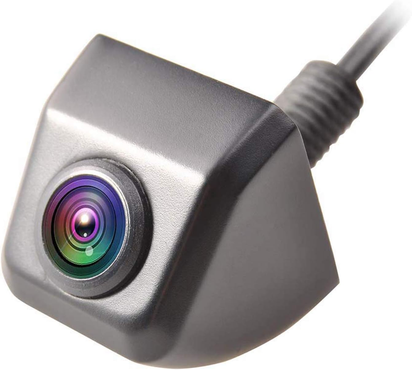 EW-U005 Mini Metal Body Reverse Car Backup Camera