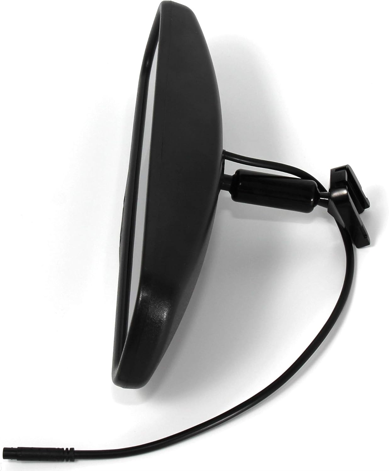 EW-MM02L002KIT License Plate Backup Light Bar with Camera with LCD 4.3" Monitor