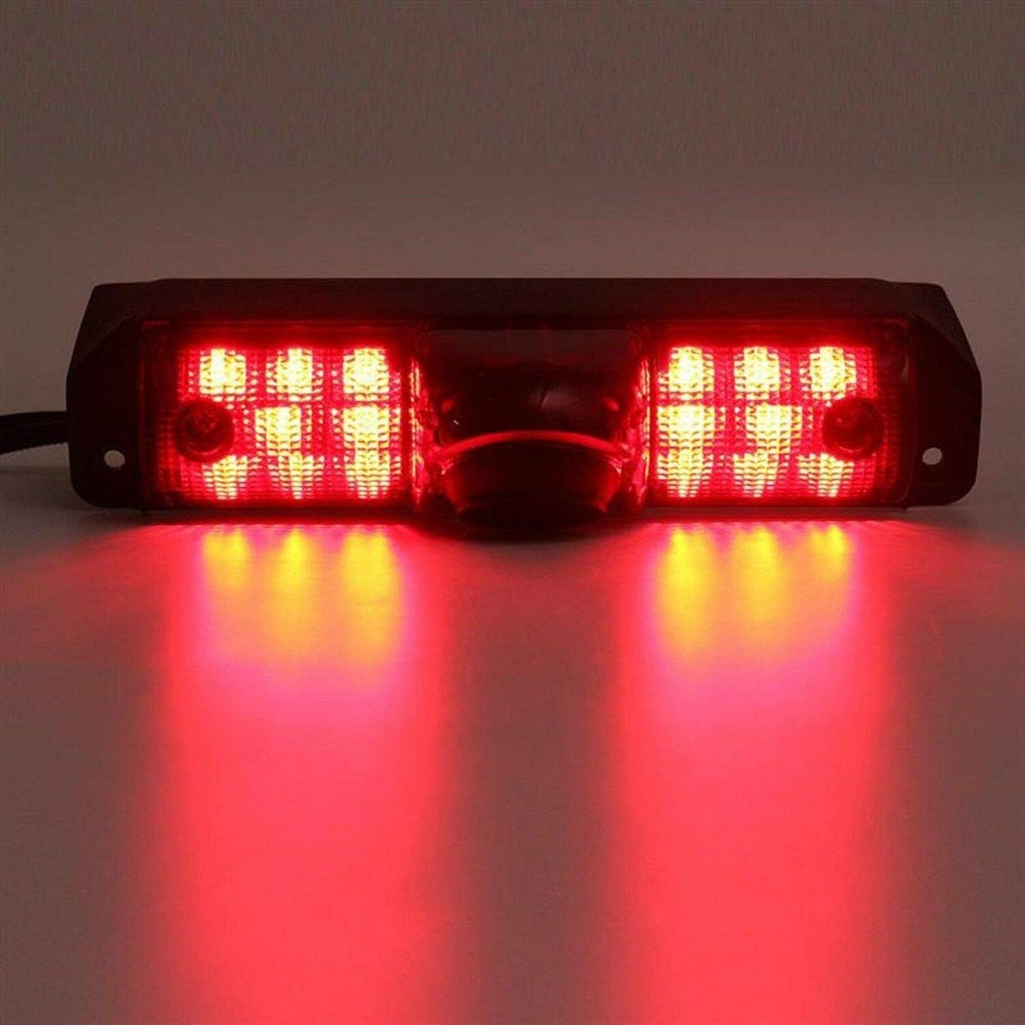 EW-B002 3rd Third Brake Light Backup Rear View Camera for GMC Savana Chevrolet