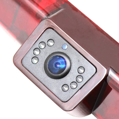 EW-B001 High Roof Mount 3rd Brake Light Backup Camera
