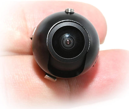 EW-U008 Mini Universal 360° Backup Rear Front Side View Car Camera