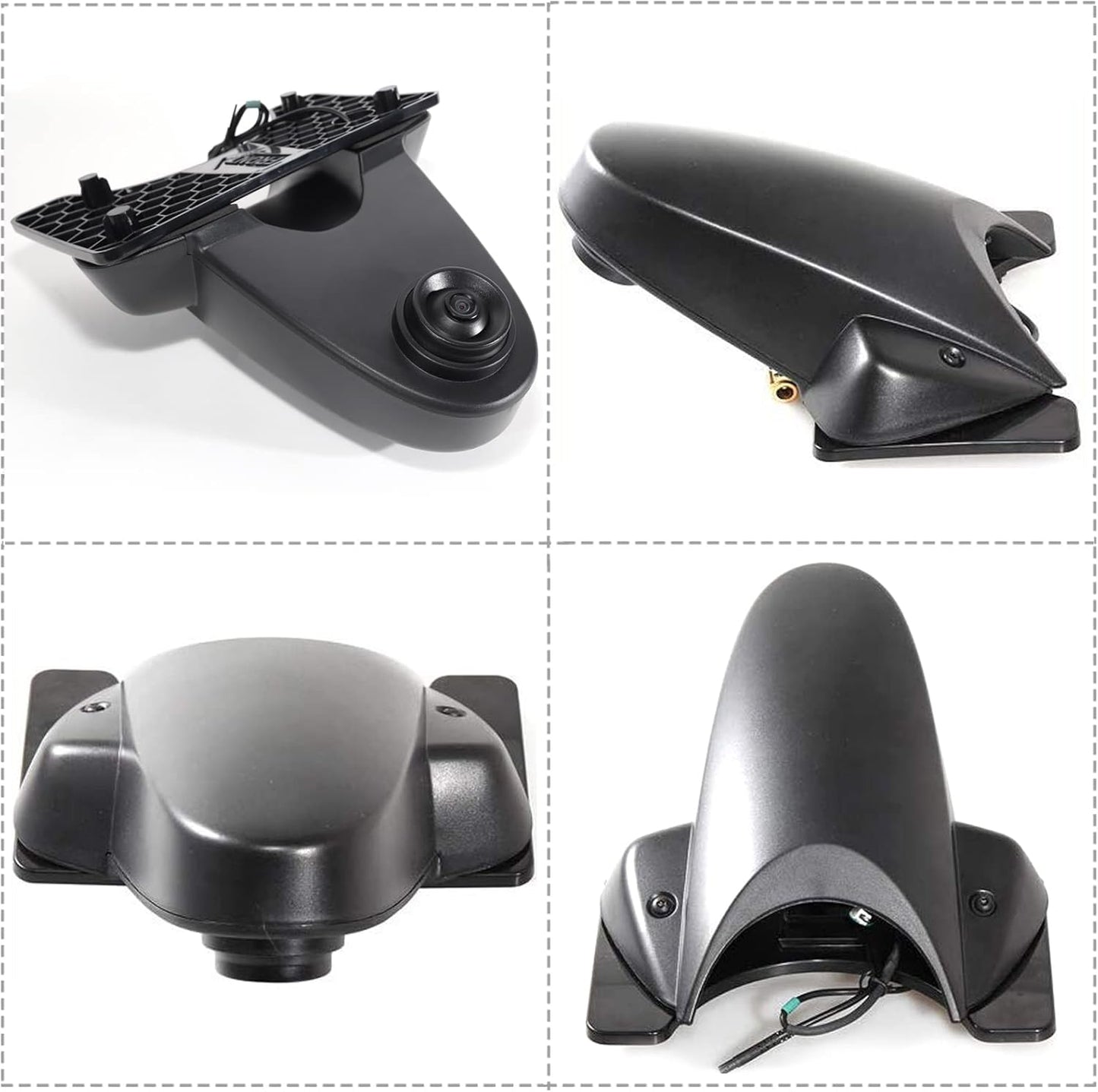 EW-U009 High Top Roof Mount Backup Camera for Mercedes Sprinter Replacement