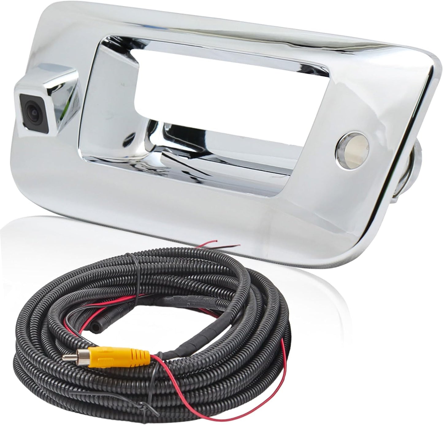 EW-T1003Tailgate Handle Reversing Backing Cameras