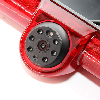 EW-B002 3rd Third Brake Light Backup Rear View Camera for GMC Savana Chevrolet
