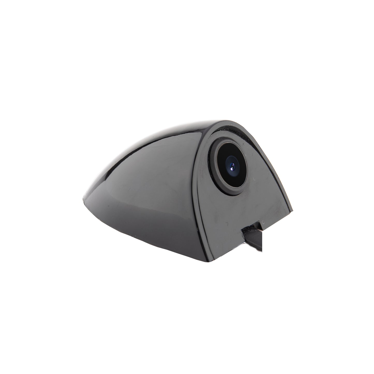 EW-S003 Black Side Mount Backup Camera Blind Spot Monitor